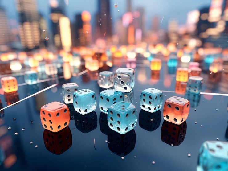 Penarikan Hari Sama Game