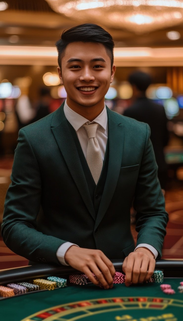 Seleksi permainan Microgaming yang tersedia di legowin777