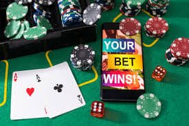 Antarmuka pemilihan angka Togel 4D di platform legowin777